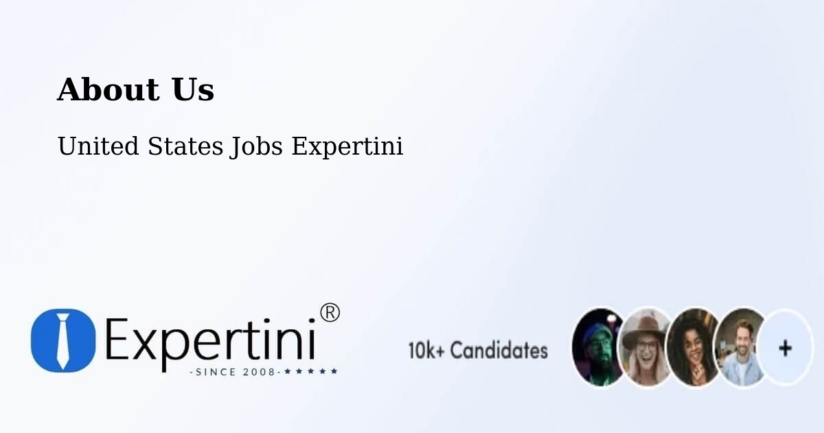 About Expertini Recruitment Platform  – Oklahoma - Oklahoma, United States Jobs Expertini
