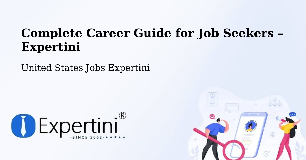 Career Guide for Job Seekers – Oklahoma - Oklahoma, United States Jobs Expertini