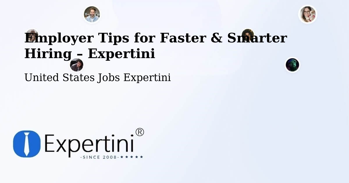 Employer Tips for Hiring & Recruitment – Oklahoma - Oklahoma, United States Jobs Expertini