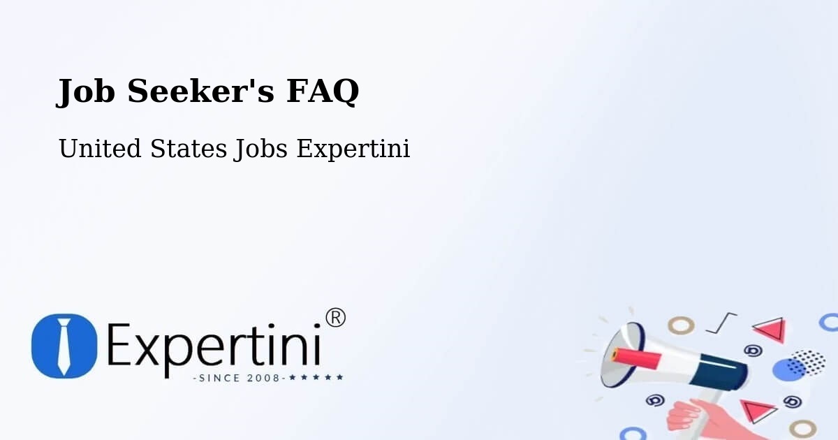 Job Seeker FAQ – Oklahoma - United States Jobs Expertini