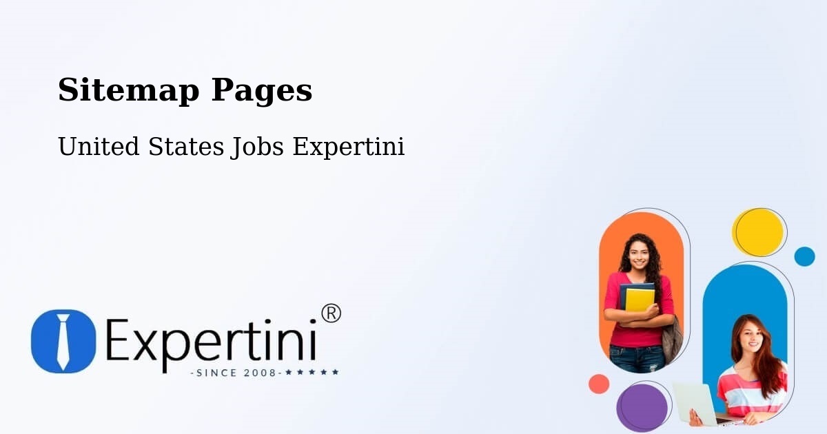 Sitemap Pages - Oklahoma - United States Jobs Expertini