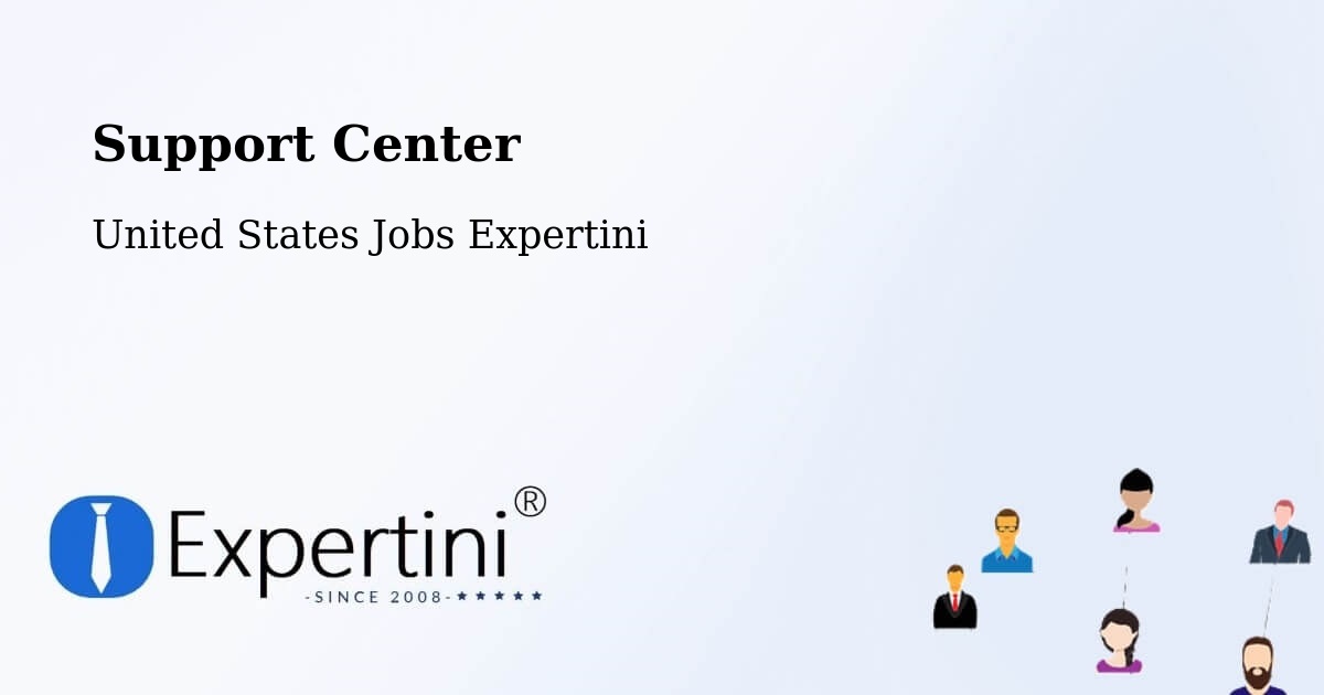 Support Services – Oklahoma - United States Jobs Expertini