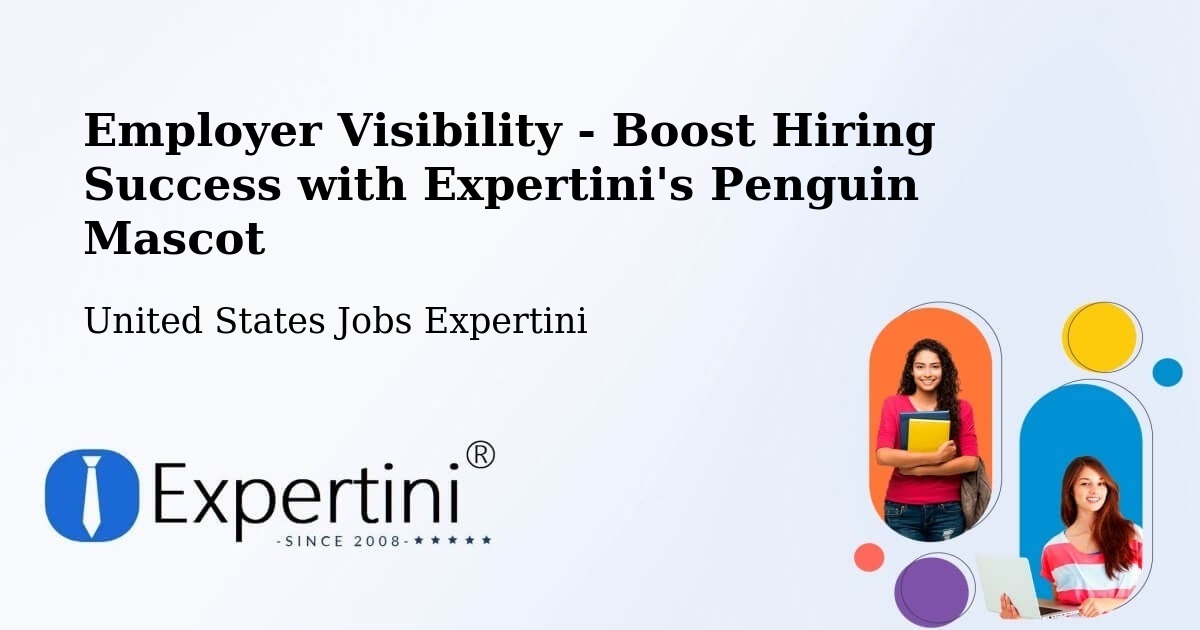 CV and Resume Visibility Optimization – Oklahoma - United States Jobs Expertini